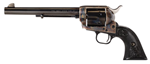 Colt's Manufact SINGLEACTIONARM Colt Mfg P1670 Single Action Army Peacemaker 357 Mag Caliber with 7.50" Blued Fi
