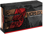 3807 Barnes Bullets 31191 VOR-TX Rifle  5.56x45mm NATO 70 gr TSX Boat-Tail 20 Bx/ 10