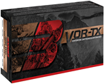 3809 Barnes Bullets 30816 VOR-TX Rifle  308 Win 130 gr Tipped TSX Boat-Tail 20 Bx/ 10