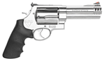 Smith & Wesson 163465 460V Versatile Big Bore Single/Double 460 Smith & Wesson M