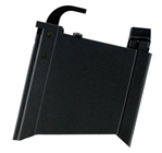 Promag 38220 ProMag PM237B Magazine Quick Change Adapter Block  made of Polymer with Black Fi