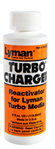 Lyman Products 38257 Lyman 7631322 Turbo Media Reactivator Universal 4 oz