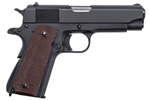 Kahr Arms  Auto-Ordnance 1911BKOC 1911-A1 Commander 45 ACP Caliber with 4.25" Barrel, 7+1 C