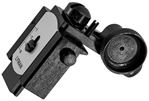 Lyman Products 38370 Lyman 3662215 66 Receiver Sight  Peep Black for Marlin 336, 1894, 1895