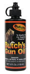 Lyman Products 38384 Butchs 2948 Butch's Gun Oil  Cleans, Lubricates, Prevents Rust & Corrosion 4 oz