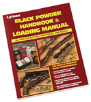 Lyman Products 38392 Lyman 9827100 Reloading Handbook  Black Powder Handbook 2nd Edition