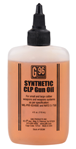 G96 Products 38472 G96 1053 Synthetic Lube  Against Rust Powder Residue, Fingerprints 4 oz Squeeze
