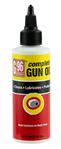 G96 Products 38473 G96 1054 Gun Oil Bottle Lubricant 4 oz