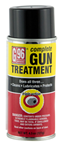 G96 Products 38474 G96 1055 Gun Treatment  Cleans, Lubricates, Prevents Rust & Corrosion 4.5 oz Aer