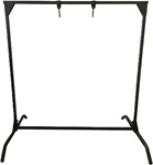 Gsm Outdoors 38507 HME BTS Target Stand Bag Black Hanging Steel 30" W x 30" H Hanging Includes Cara
