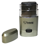 Gsm Outdoors 38511 HME CMOFPDSBL Camo Face Paint Stick Black
