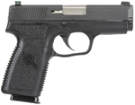 Kahr Arms KP9094N P *CA Compliant 9mm Luger Caliber with 3.60" Barrel, 7+1 Capac