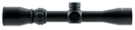 38595 Konus 7249 KonusPro Slug Gun Matte Black 1.5-5x32mm 1" Tube Aim-Pro Engraved Ret