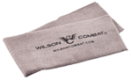 38827 Wilson Combat 267 Silicone Cleaning Cloth Flannel/Silicone 14" x 15"
