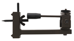 Gsm Outdoors 38867 HME BTCH Better Trail Camera Holder Brown Metal
