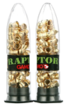 38873 Gamo 632264454 Flat Nose Pellets Match .177 Stainless