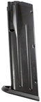 Eaa Corp 38879 EAA 101945 Witness 10mm 15 rd Blued Finish