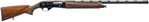 T R Imports Inc SILVER EAGLE Silver Eagle Arms SPTR2620 Sporter  20 Gauge 26" 4+1 3" Black Satin Turkish Waln
