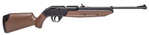 39004 Crosman 760B 177 Rifle Pump .177&BBs Blued