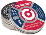 39012 Crosman P177 CopperHead Pellets Pointed .177