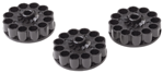 39059 Crosman 0413 Speedloader Kit for Crosman 1077 12rd 3 Rotary Clips