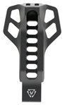 Strike Industri 39099 Strike BTGCOBRABK Cobra Billet Aluminum Trigger Guard AR-Platform Black