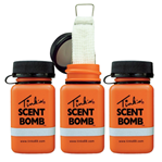 39274 Tinks W5841 Scent Bomb  1 oz 3 Per Pkg
