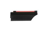 39295 Truglo TG92A Glo-Dot II 12-20 Gauge Red Fiber Optic Black