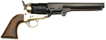 Traditions Inc  Traditions FR18511 1851 Colt Navy Break Open 44 Cal #11 Percussion 7.37" 6rd Bra