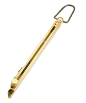 Traditions Inc  Traditions A1203 Straight Line Capper Muzzleloader Brass #11 Percussion