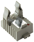 39658 Streamlight 74102 Strion Charger/Holder Gray For Strion
