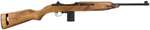 Kahr Arms AOM130 M1 Carbine Auto-Ordnance SA 30 Carbine 18" 15+1 Walnut Stk Blk
