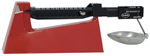 40351 Lee Precision 90681 Safety Powder Scale 100 Grains Capacity