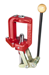 40352 Lee Precision 90998 Classic Cast Press 1 Hole Cast Iron