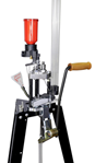 40364 Lee Precision 90636 Pro 1000 Reloading Kit 38 Special 357 Mag 3 Hole Cast Iron