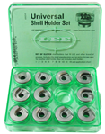 40368 Lee Precision 90197 Universal Shell Holder Set 52 oz Set of 11