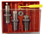 40374 Lee Precision 90502 Pacesetter 3-Die Set 223 Rem