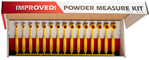 40380 Lee Precision 90100 Dipper Kit Powder Measure .3cc to 4.3cc Capacity