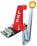 40383 Lee Precision 90045 Breech Lock Reloader Press Cast Aluminum