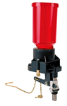 40386 Lee Precision 90429 Pro Auto Disk Powder Measure .50 lbs Capacity