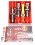 40401 Lee Precision 90516 Carbide 3-Die Set 44 Spl,44 Mag