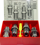 40419 Lee Precision 90967 Deluxe 4 Die Set 45 Colt