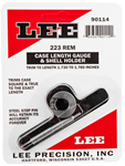 40447 Lee Precision 90114 Case Length Gauge  223 Remington