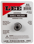 40449 Lee Precision 90519 Shell Holder Universal Shell Holder #2 For 45 Glock Automati
