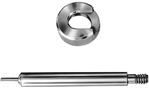 40499 Lee Precision 90128 Case Length Gauge  270 Win Steel 0.06 lbs