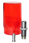40506 Lee Precision 90055 New Lube & Size Kit Steel 95 oz