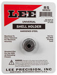 40513 Lee Precision 90522 Shell Holder Universal #5 Steel 1 Casing 0.05 lbs