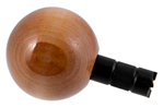 40532 Lee Precision 90275 Cutter With Ball Grip  Steel/Wood 0.22lbs