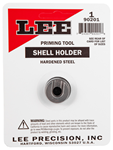 40571 Lee Precision 90201 Shell Holder AP Only #1 Steel 1 Casing