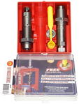 40607 Lee Precision 90757 Pacesetter 2-Die Set 32 Win Special